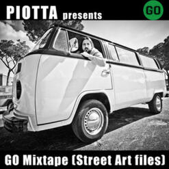 PIOTTA Presents GO MIXTAPE (La Grande Onda 2014 w/ Popucià Band)