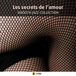 LES SECRETS DE L'AMOUR - Smooth Jazz Collection (Alfa Music 2013 w/ Marta Raviglia 4tet)
