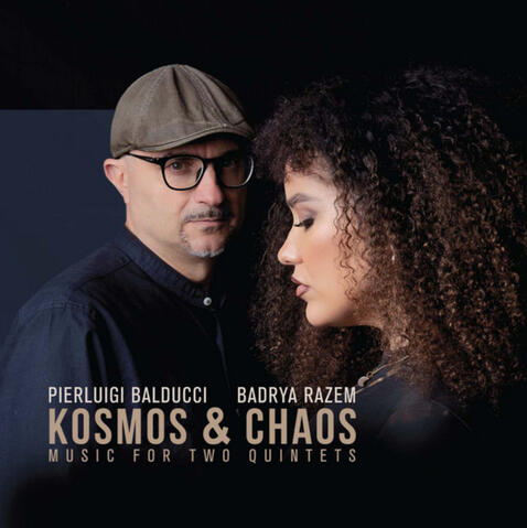 Kosmos &amp; Chaos - Fado (Editore Monk Records) Encore Music 2026
