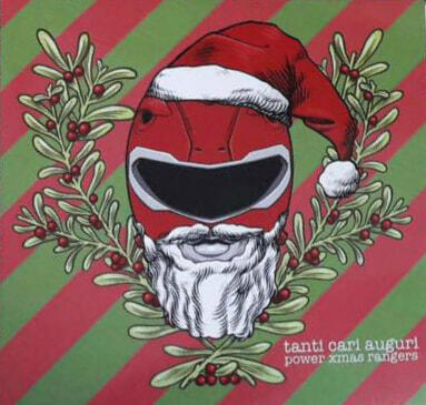 PXR - Tanti Cari Auguri (Noise Symphony Music/ Pirames International 2018 - Co - Autore, Co - Producer, Acoustic Drums)