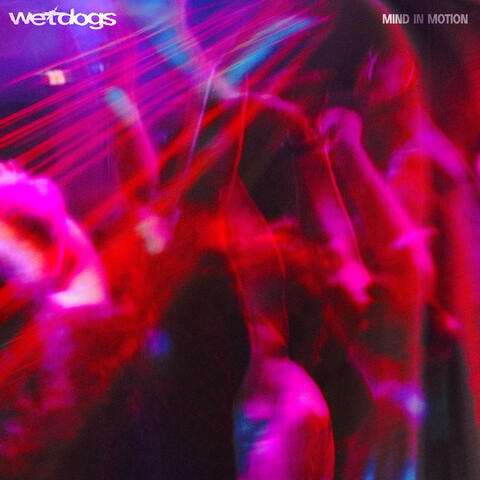 Wet Dogs - Mind in Motion (Cinico Disincanto / A1 Enterteinment 2024 - Producer, Acoustic Drums)