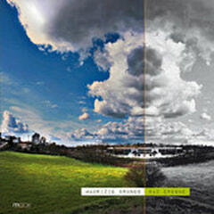 BAD EPOQUE - Maurizio Brunod (Monk Records 2013 - Executive Producer)