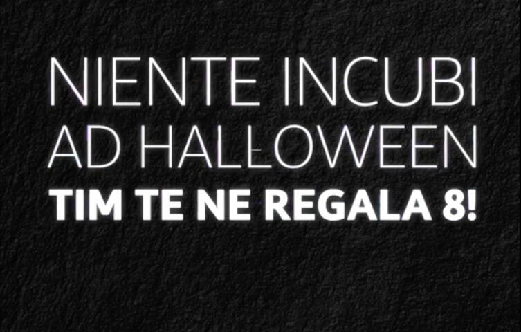 TIM OFFICIAL - Promo Halloween (Prod, Mix &amp; Mastering 2017)