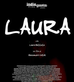 LAURA - Original O.S.T. by Marta Raviglia QUARTET (Indie Gesta Films 2006) Regia di Alessandro Ciotoli